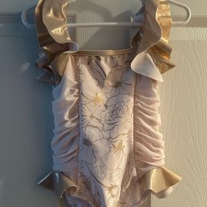 Disney swimsuit Belle